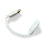 Charging USB Cable Adapter for Athena Futures Potty Training Watch - Athena Futures Inc.