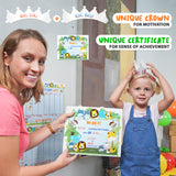 Potty Training Chart For Toddlers – Reward Your Child – Sticker Chart, 4 Week Chart - Athena Futures Inc.